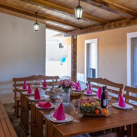 Andela 2 Appartement Makarska Buitenkant foto